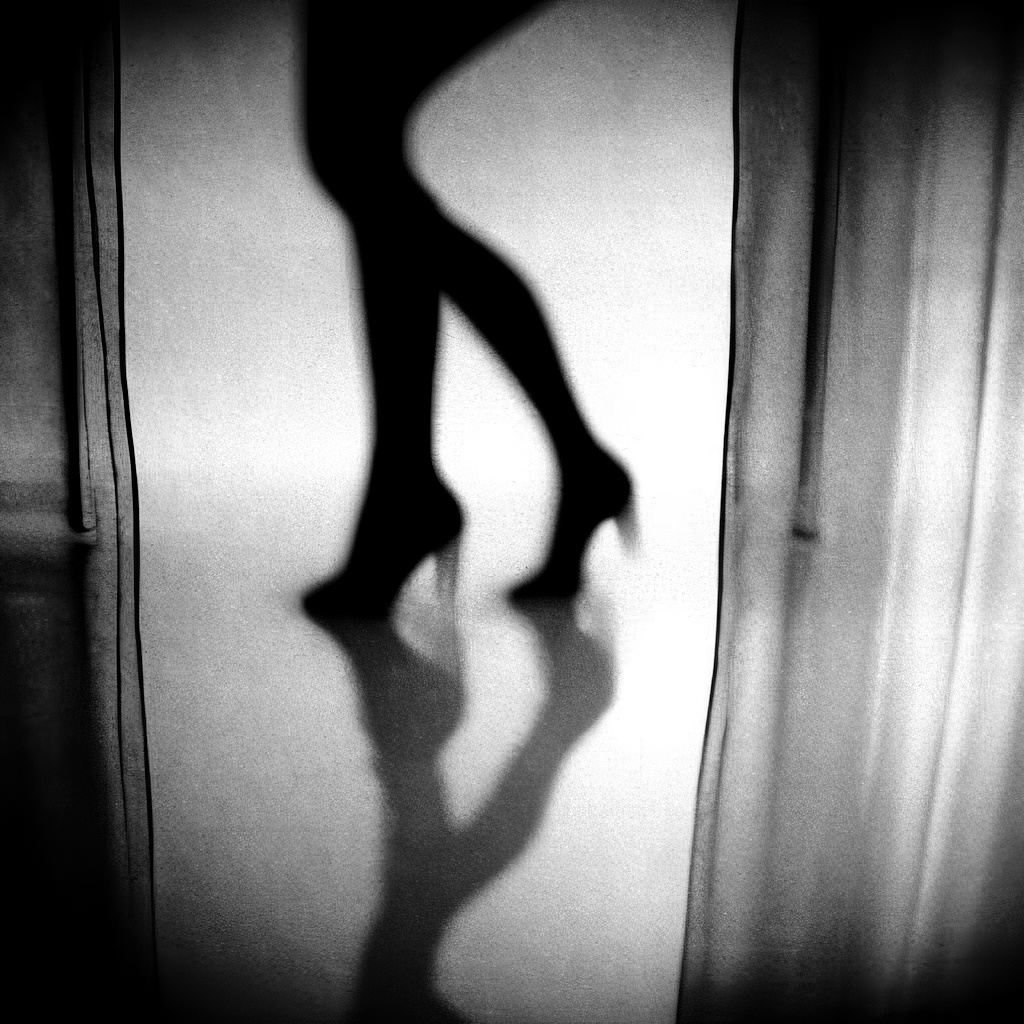 Mystique in Enigma #002