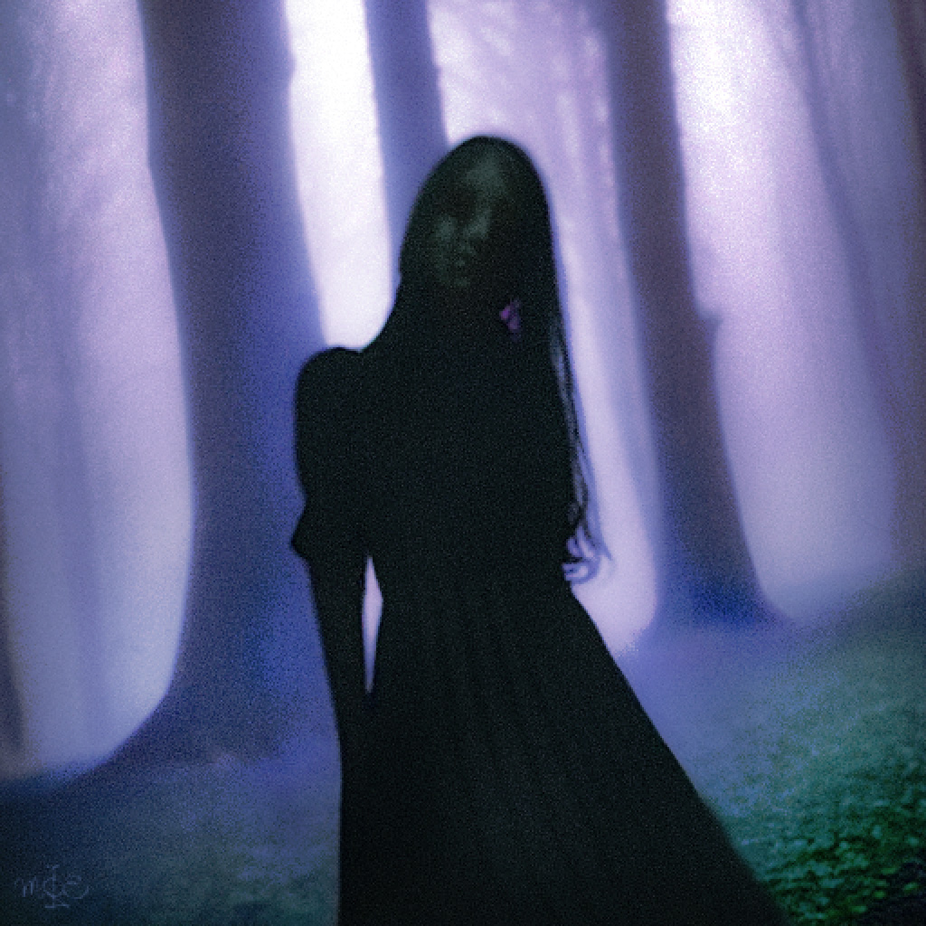 Mystique in Enigma #005