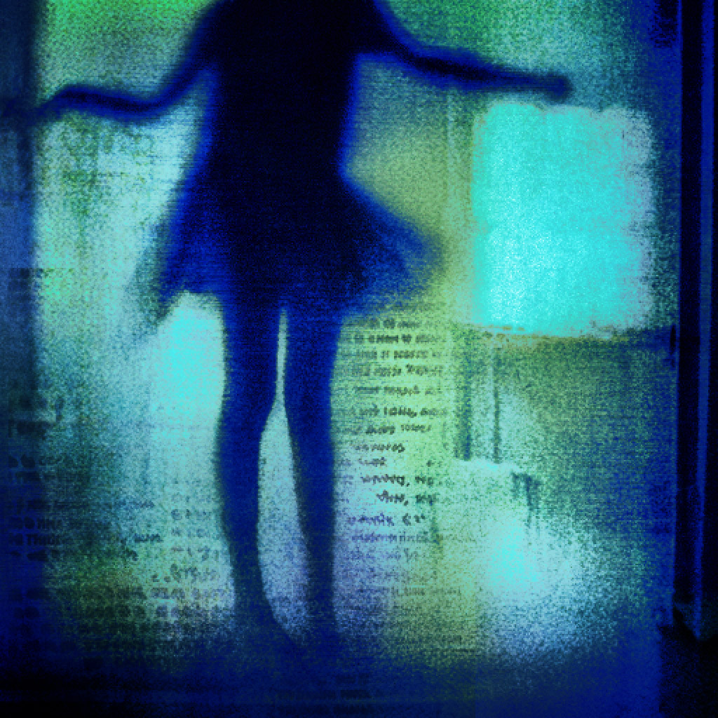 Mystique in Enigma #008