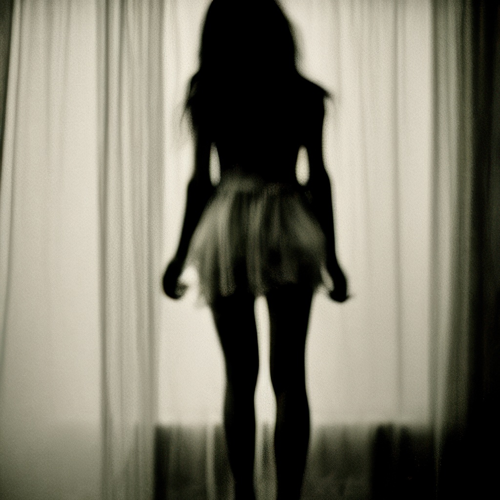 Mystique in Enigma #011