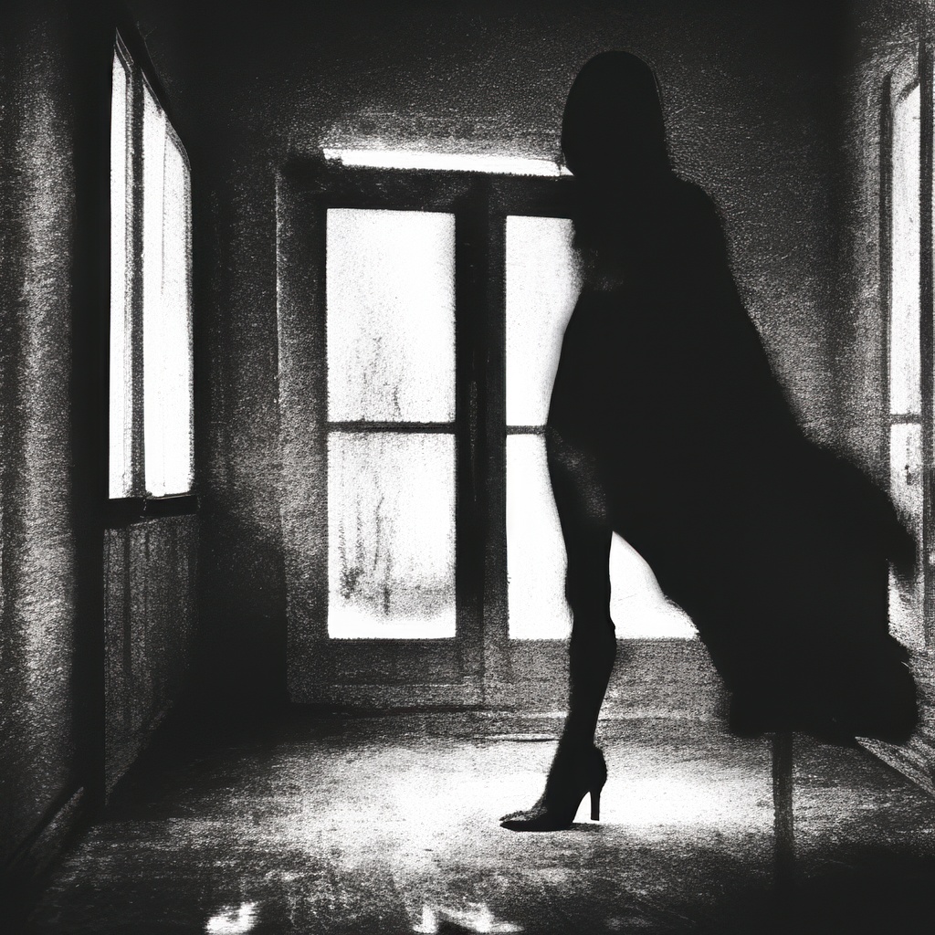 Mystique in Enigma #014