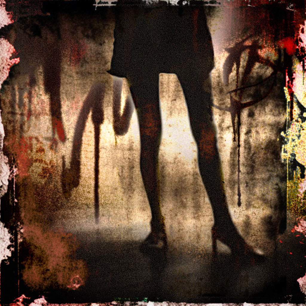 Mystique in Enigma #023