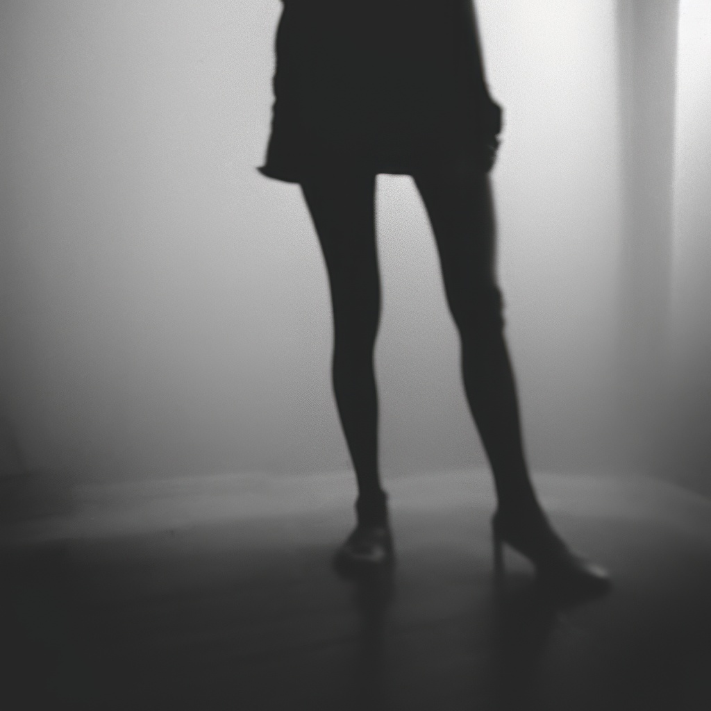Mystique in Enigma #023