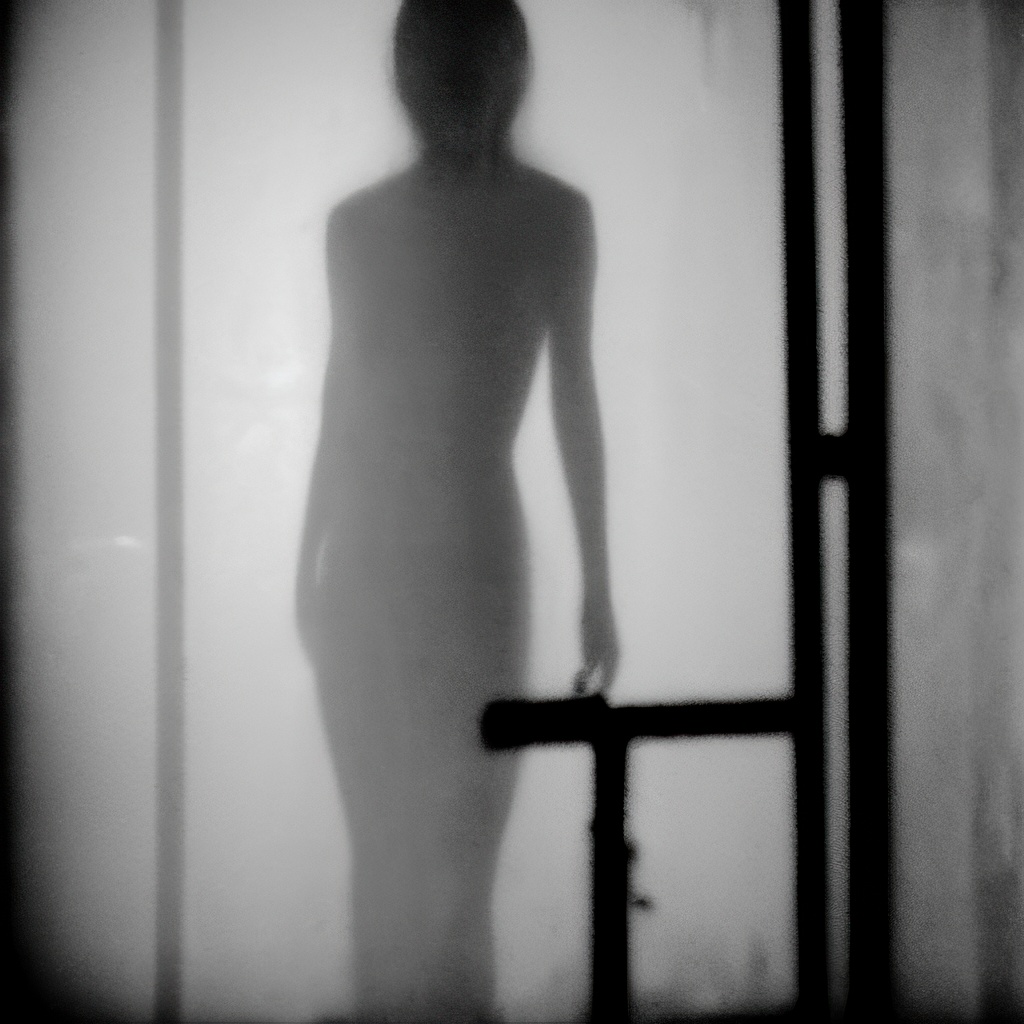 Mystique in Enigma #025