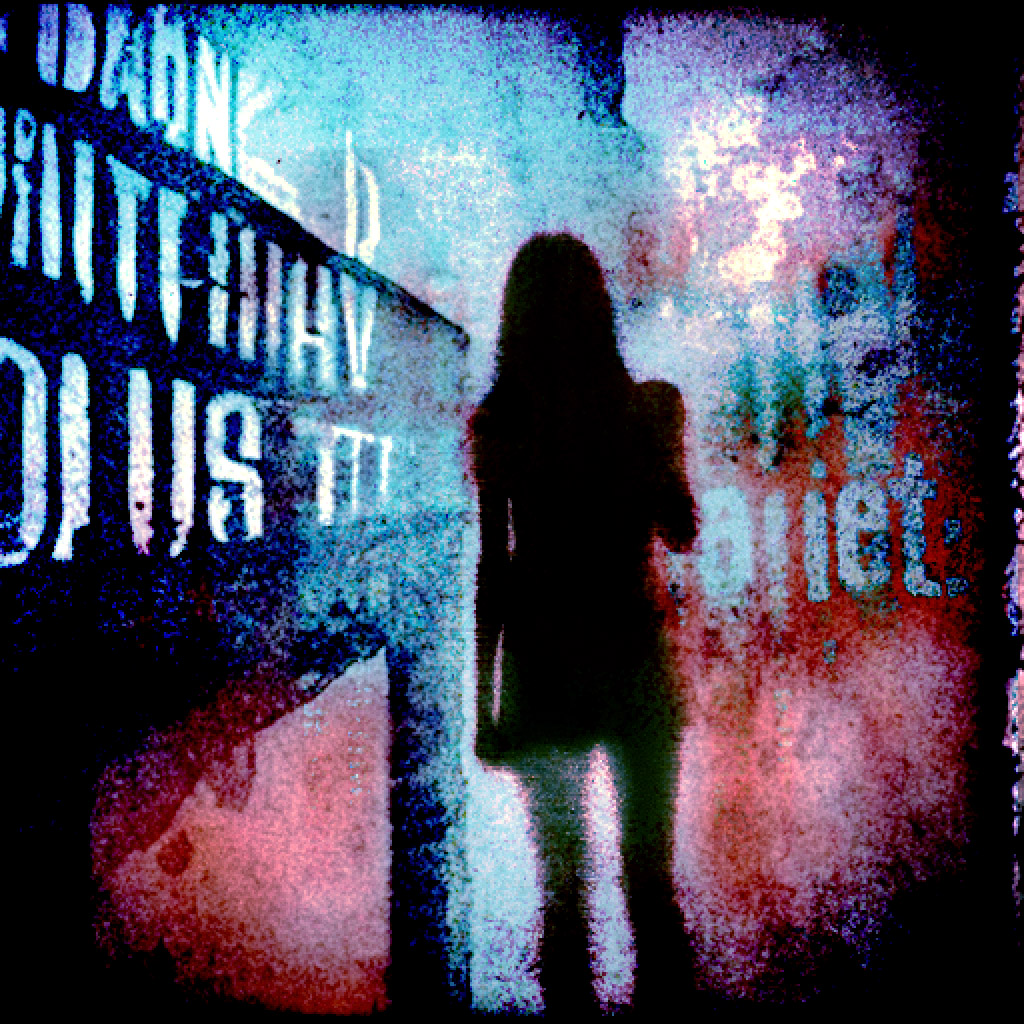 Mystique in Enigma #026