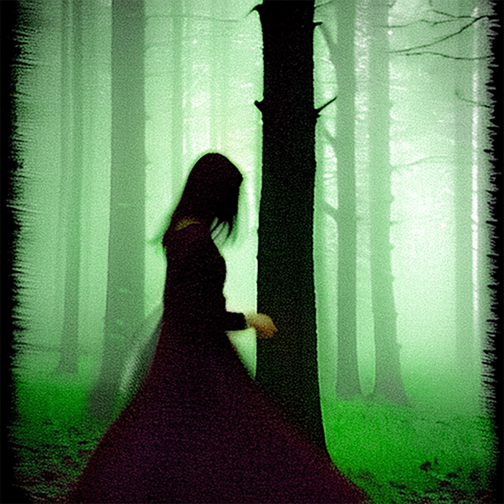 Mystique in Enigma #029