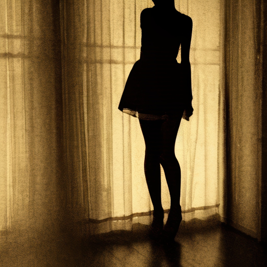 Mystique in Enigma #030