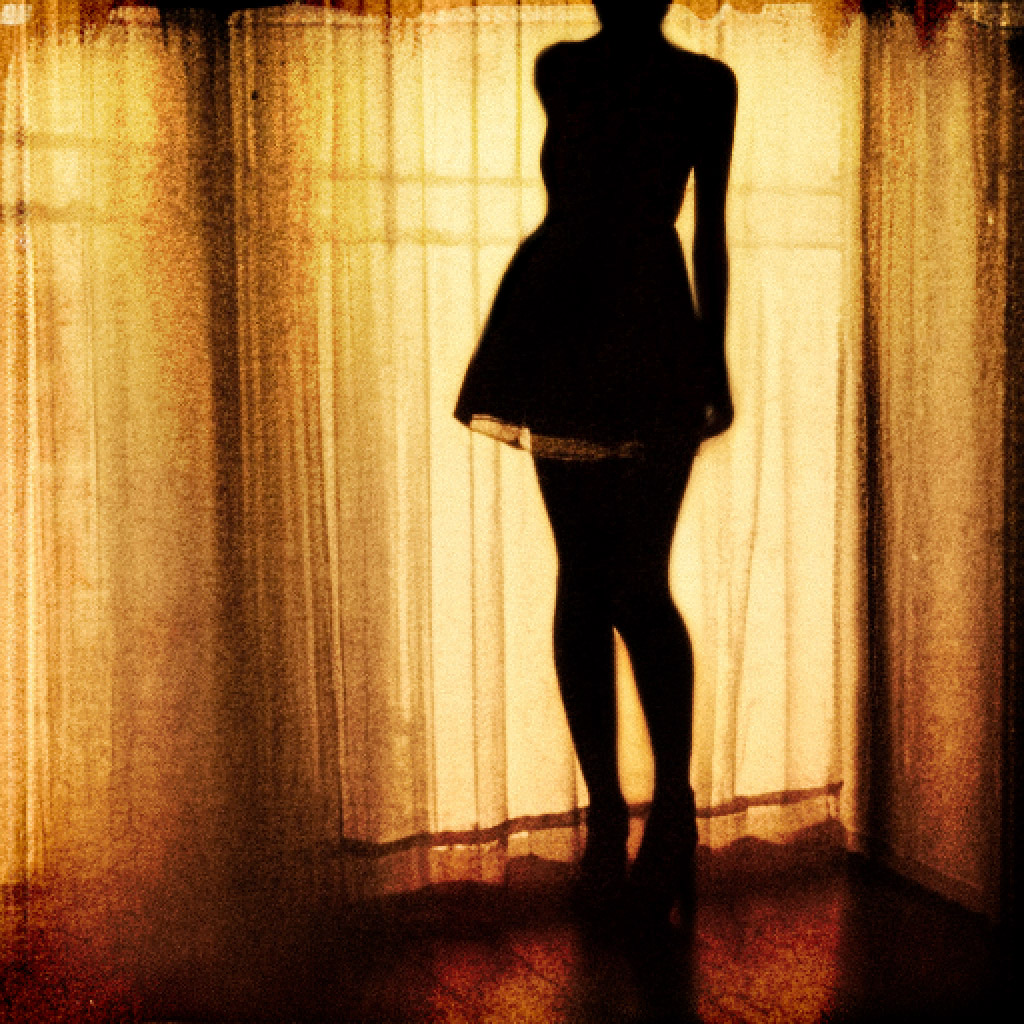 Mystique in Enigma #030