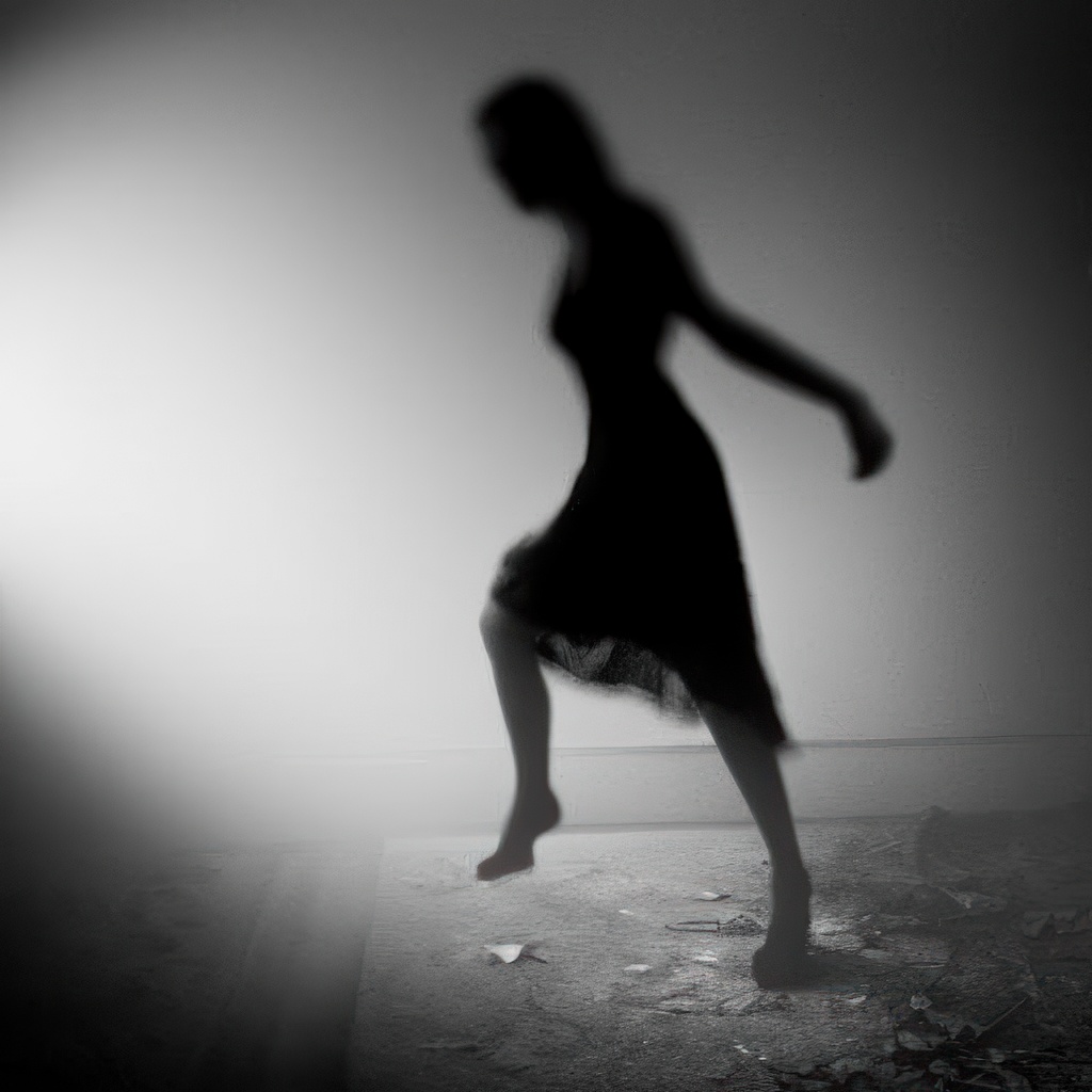 Mystique in Enigma #032