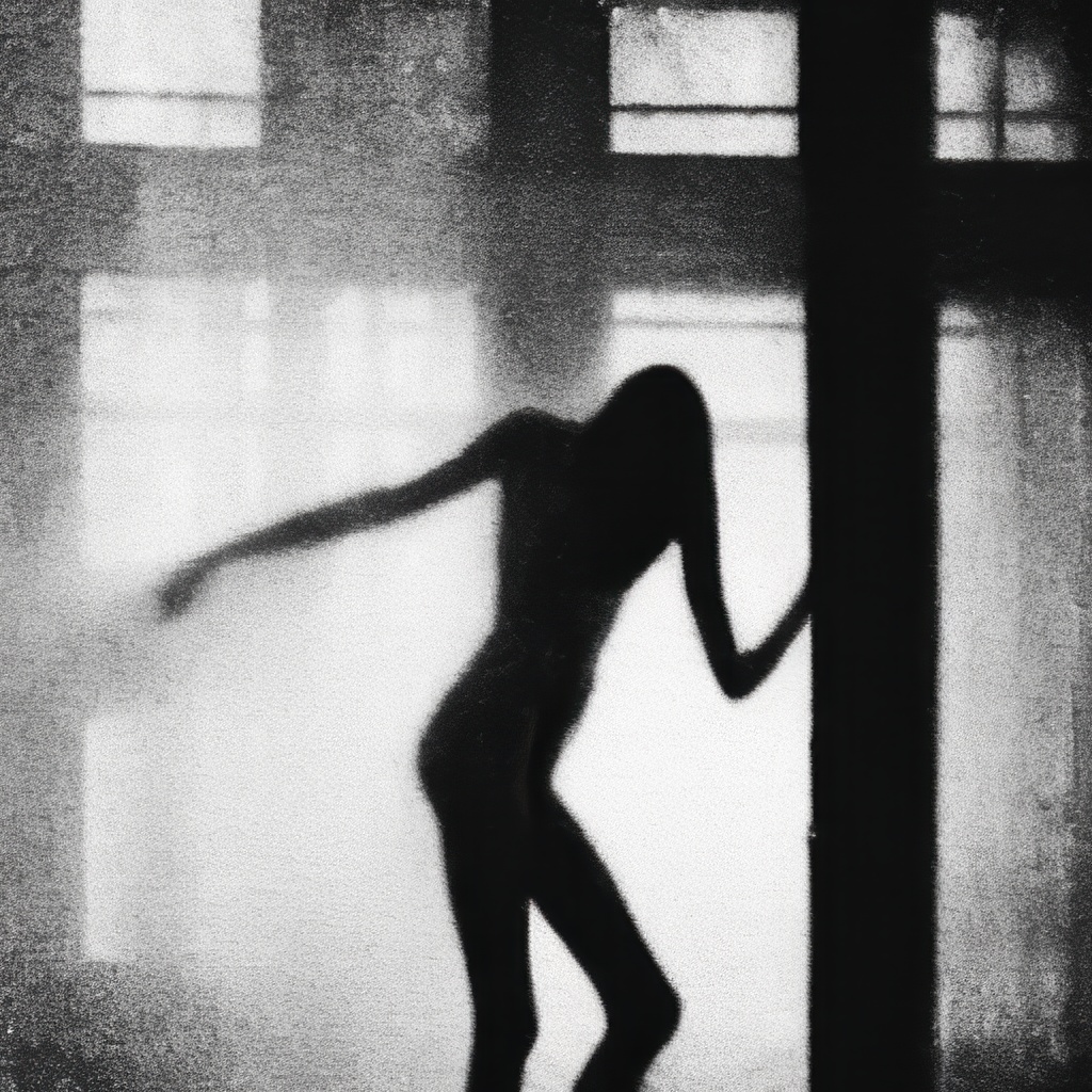 Mystique in Enigma #034