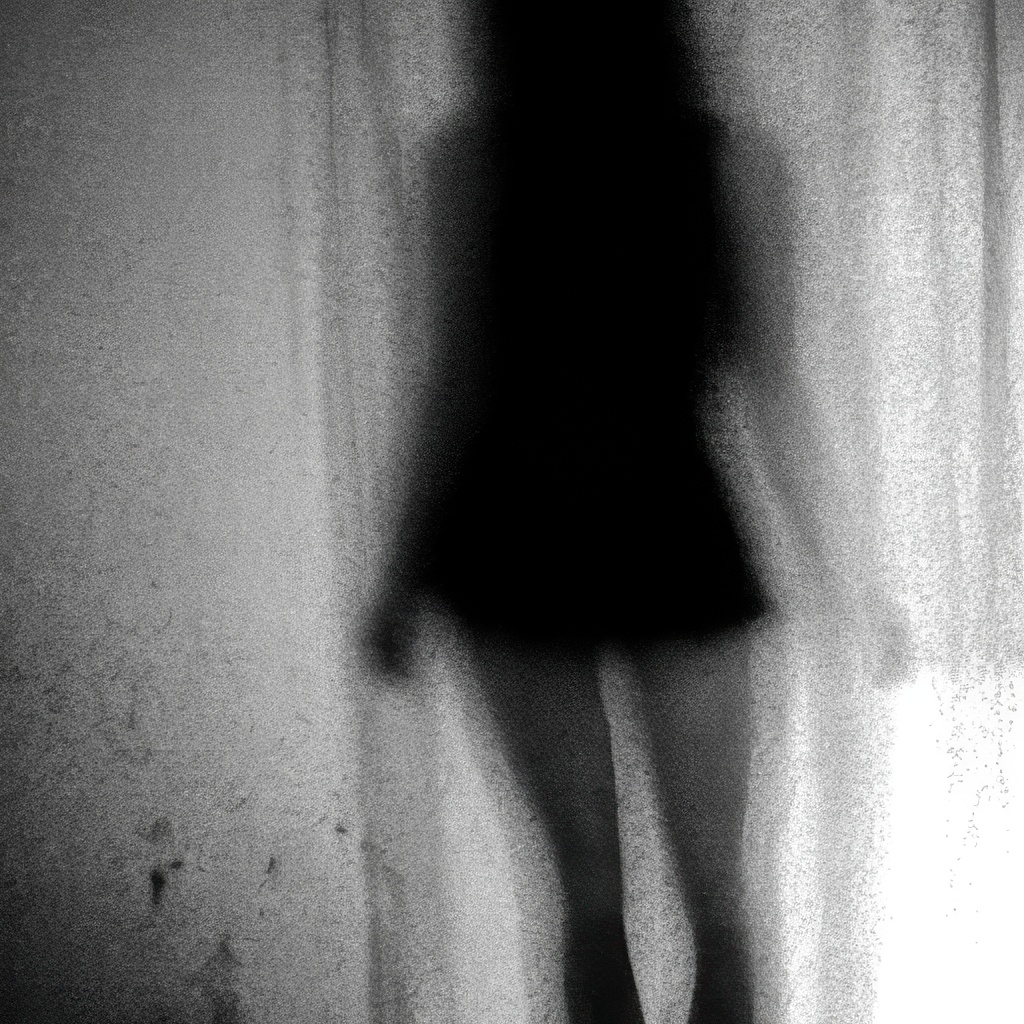 Mystique in Enigma #036