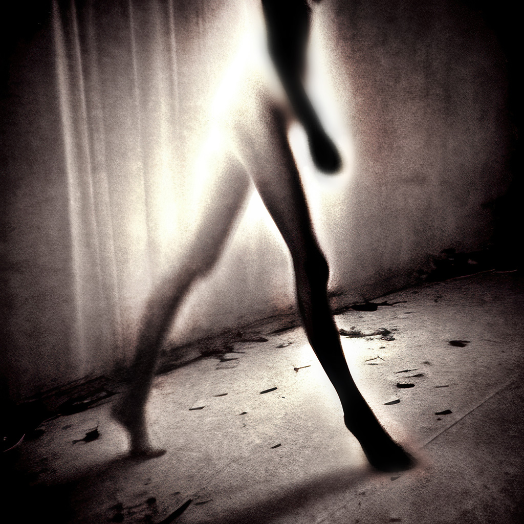 Mystique in Enigma #039