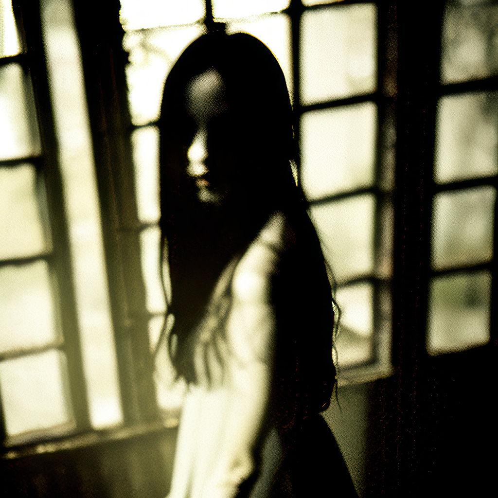 Mystique in Enigma #043