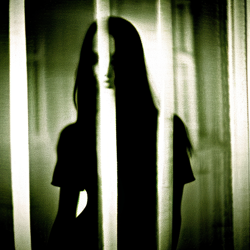 Mystique in Enigma #094