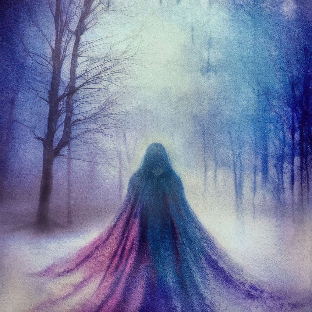 Mystique in Enigma #094