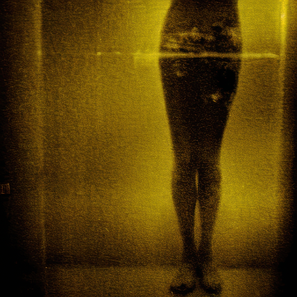 Mystique in Enigma #134