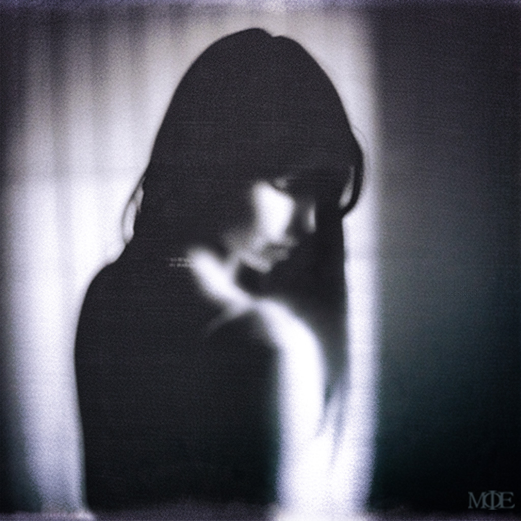 Mystique in Enigma #282